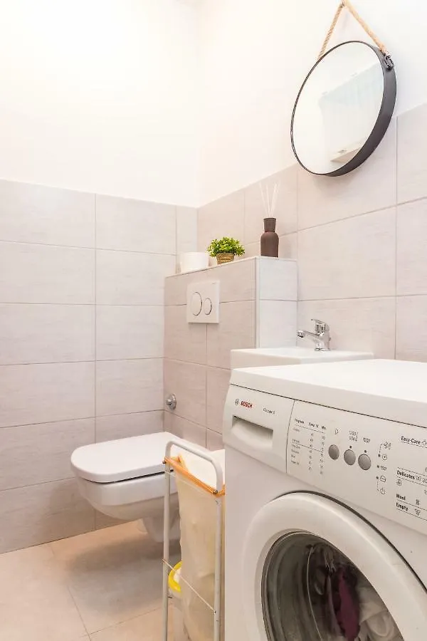 Bura Apartment Pula