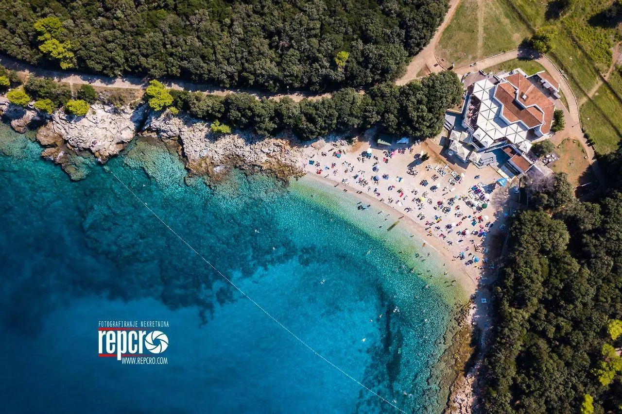 Bura Apartment Pula
