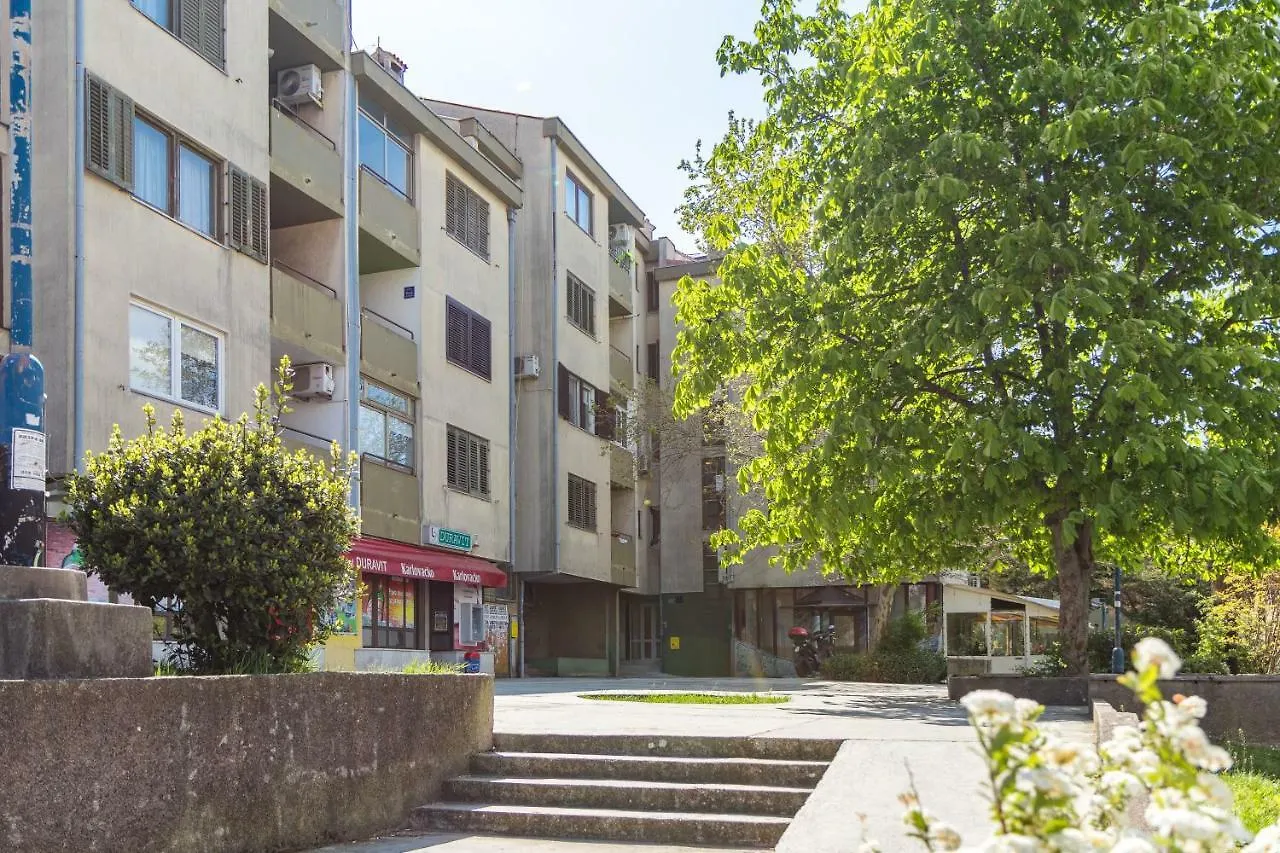 Bura Apartment Pula