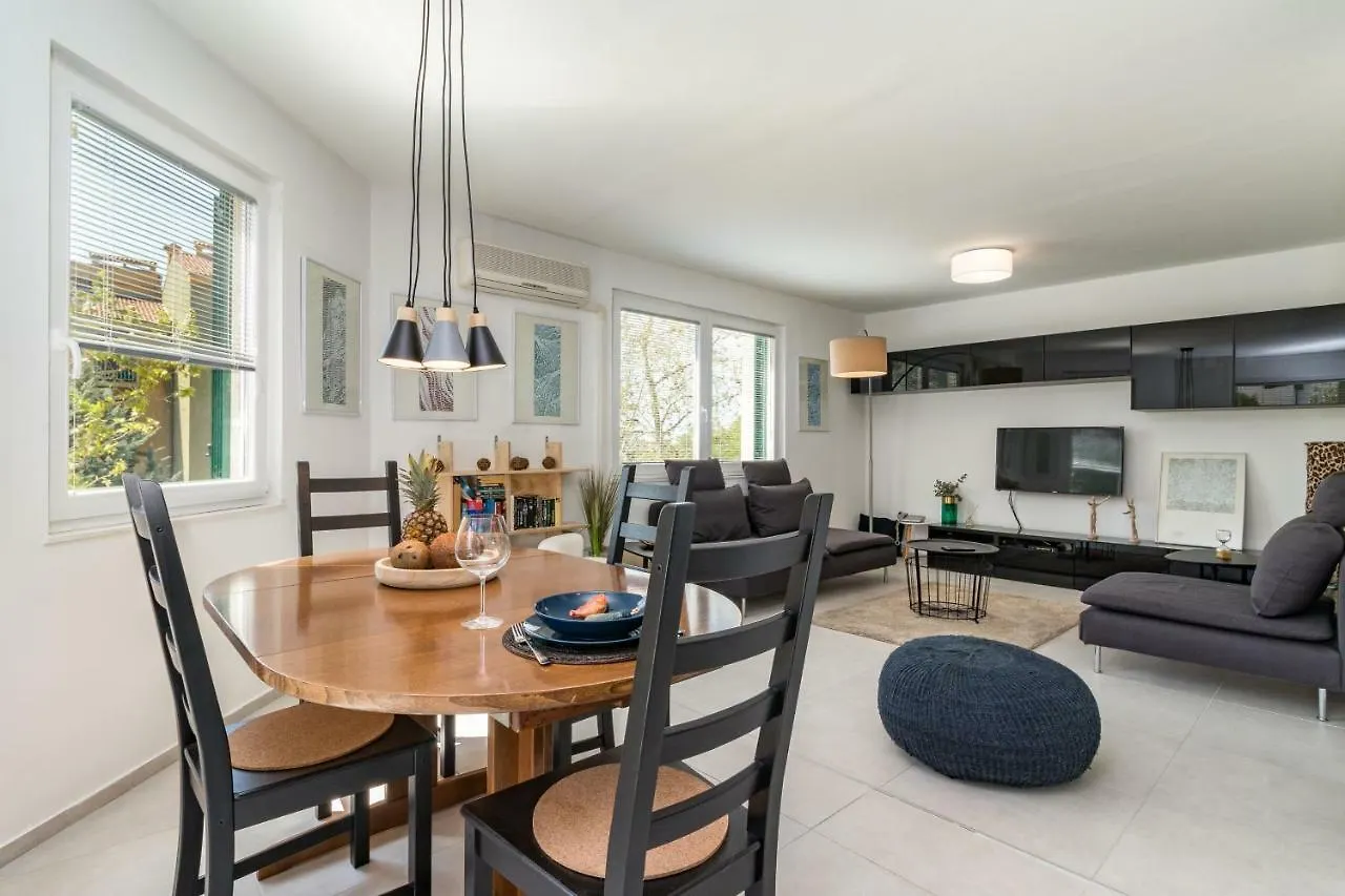 Bura Apartment Pula