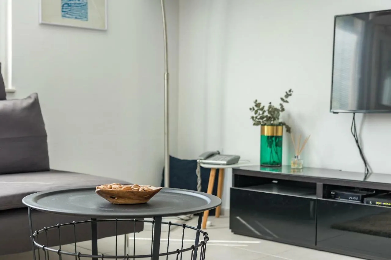 Bura Apartment Pula