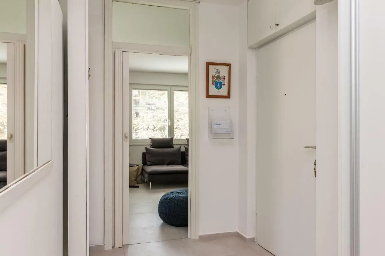 Bura Apartment Pula