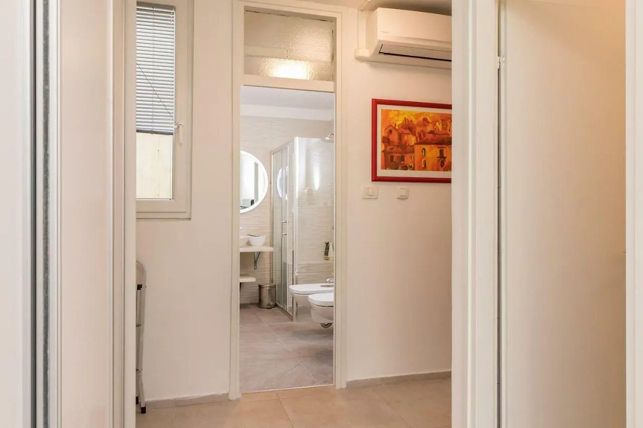 Bura Apartment Pula 0*,  Croatia