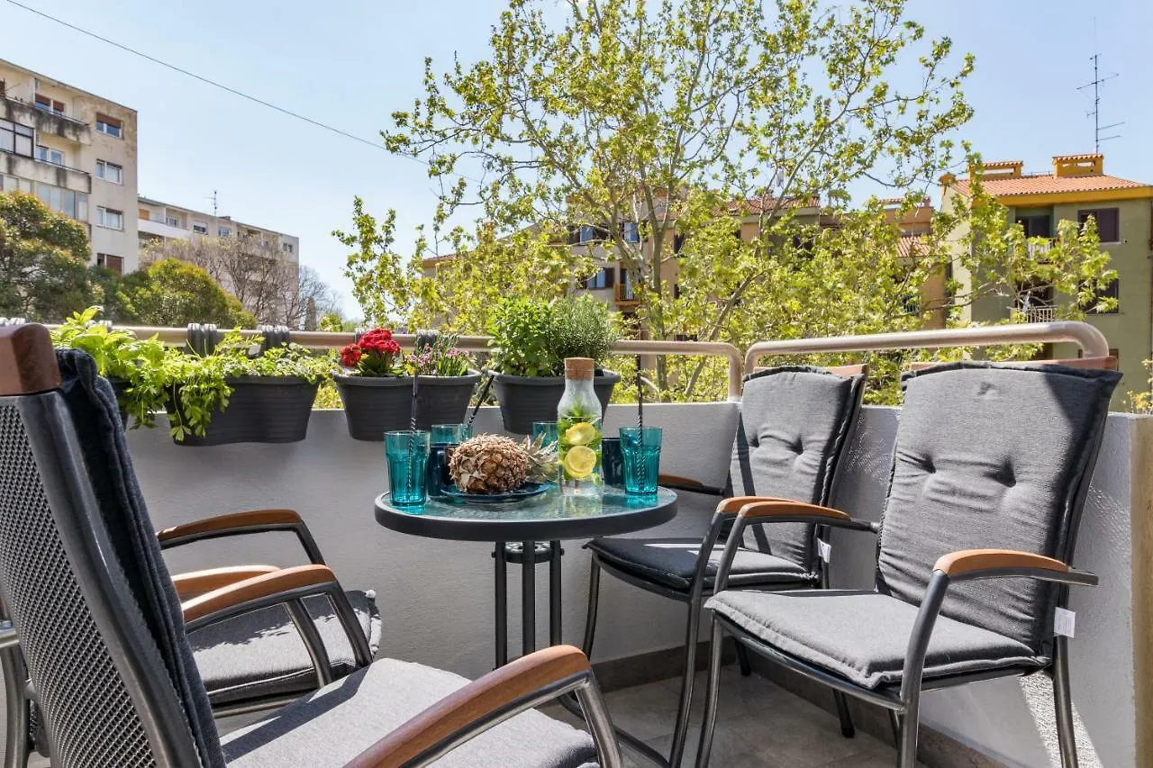 Bura Apartment Pula