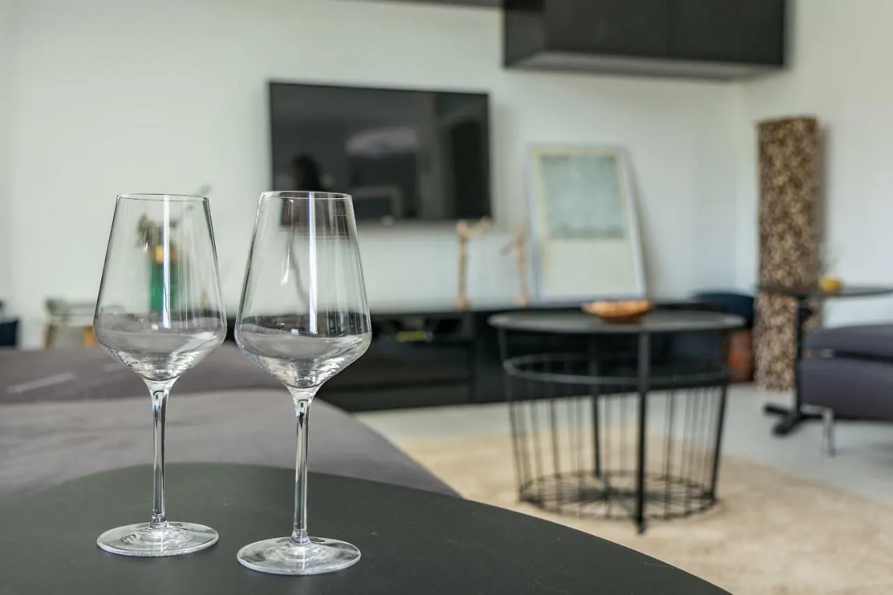 Bura Apartment Pula
