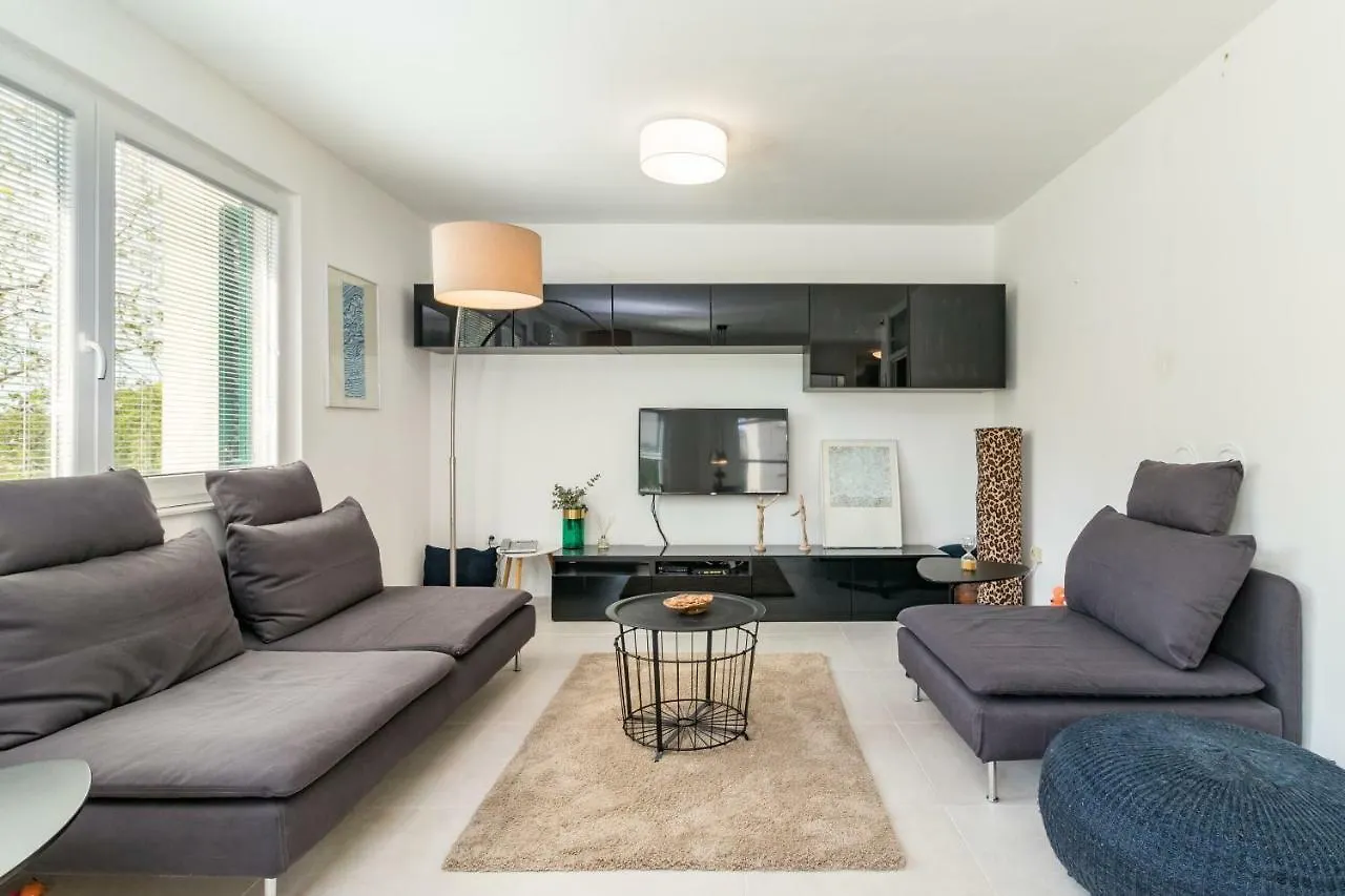 Bura Apartment Pula