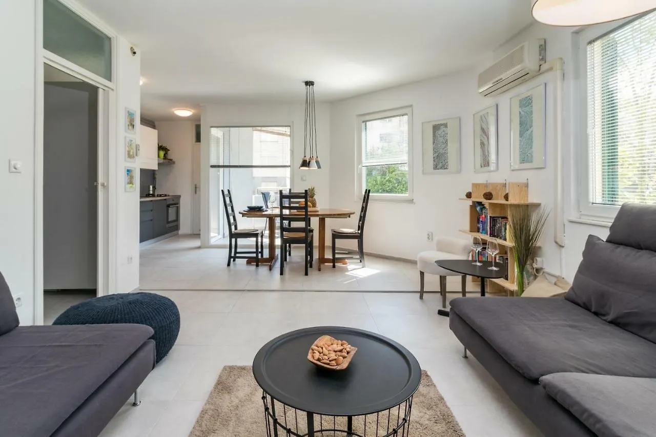 Bura Apartment Pula Croatia