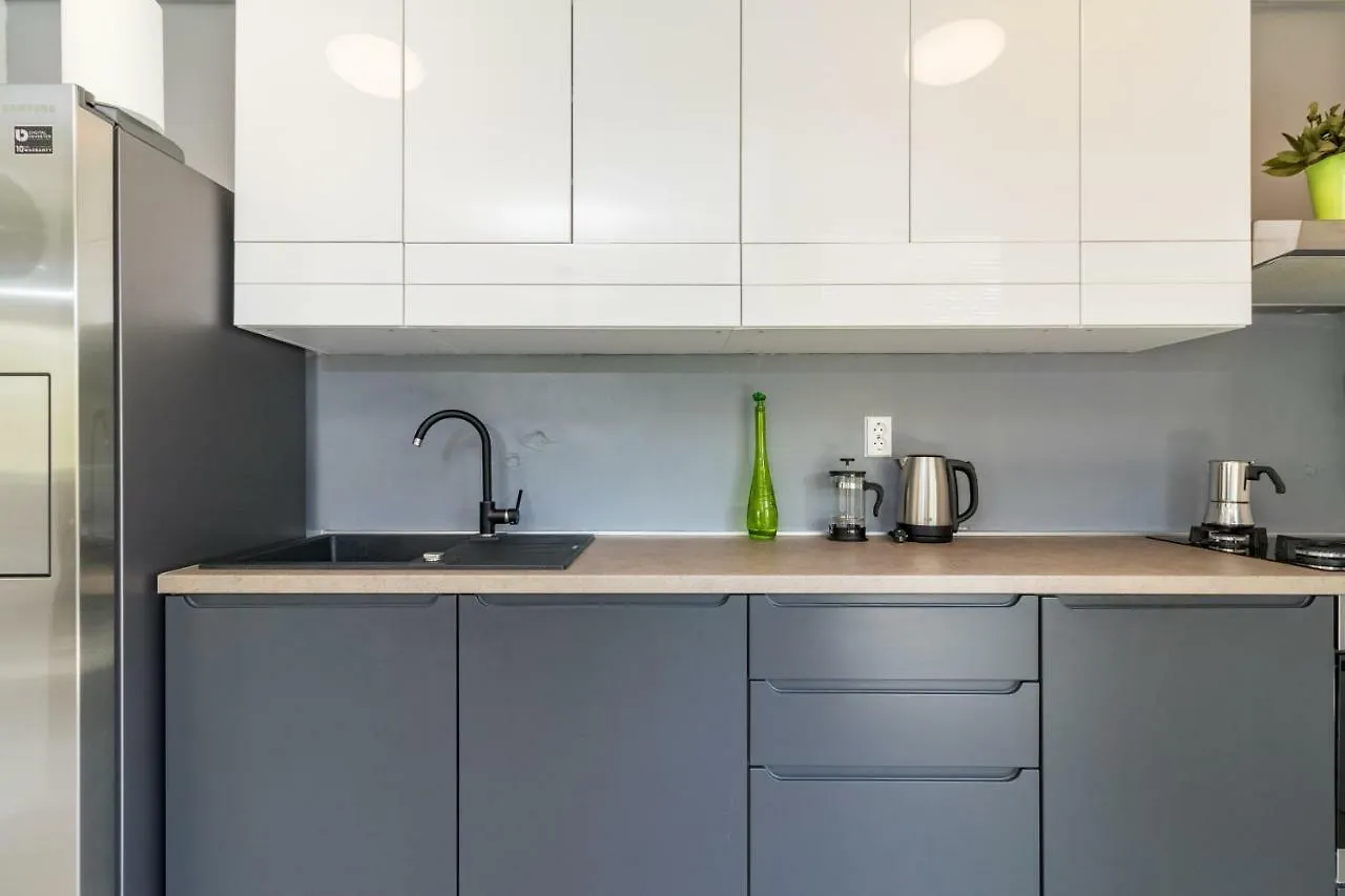 Bura Apartment Pula 0*,  Croatia
