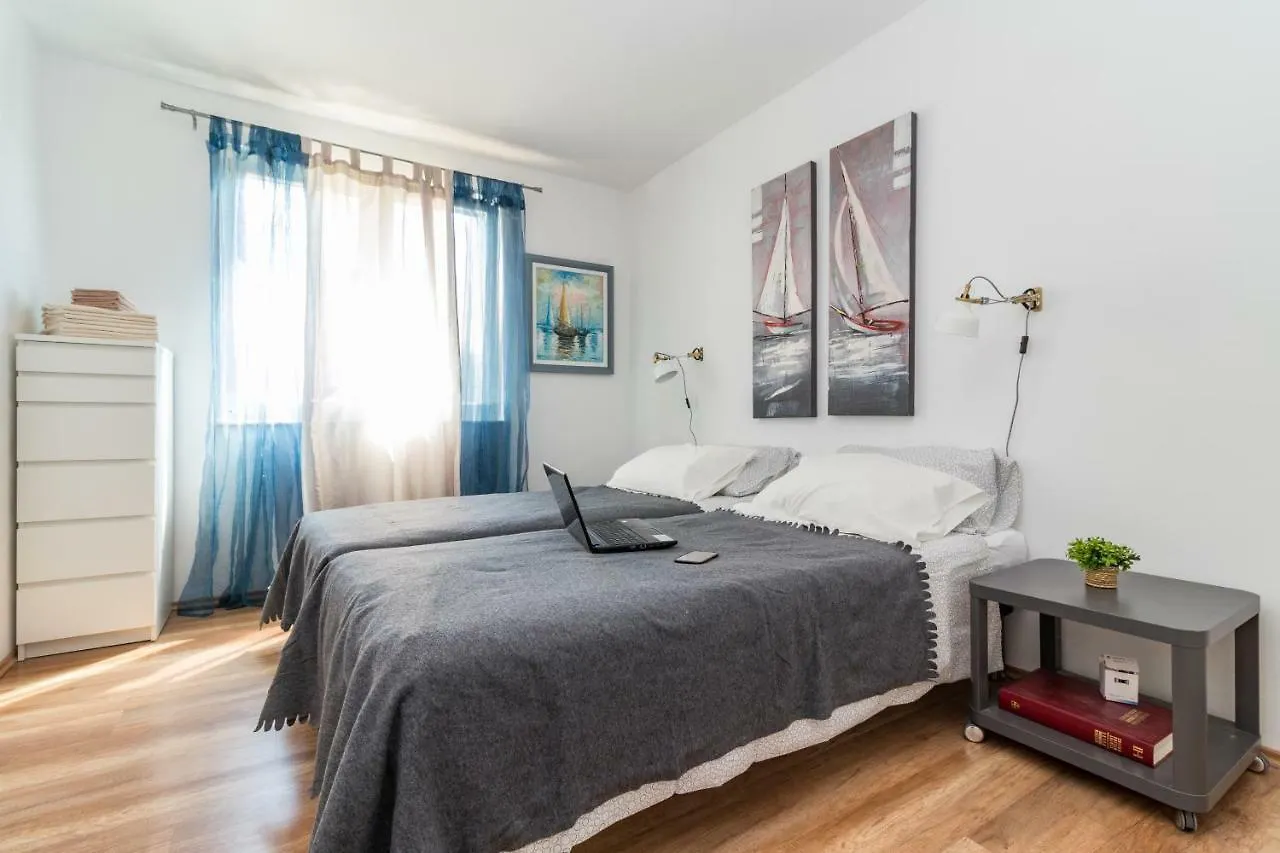 Bura Apartment Pula